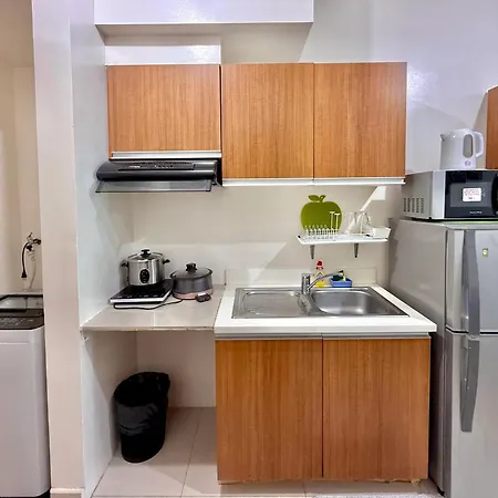 Daily Rental Units In 8 Adriatico Manila