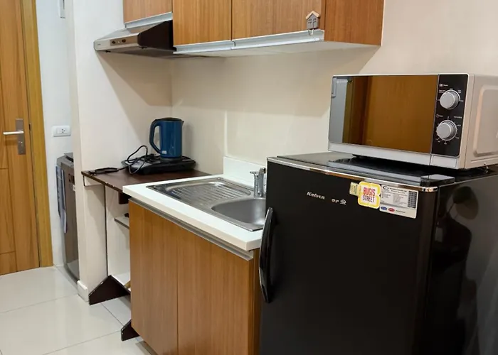 Staycation In 8 Adriatico *