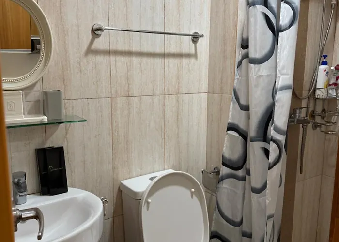Staycation In 8 Adriatico * 马尼拉