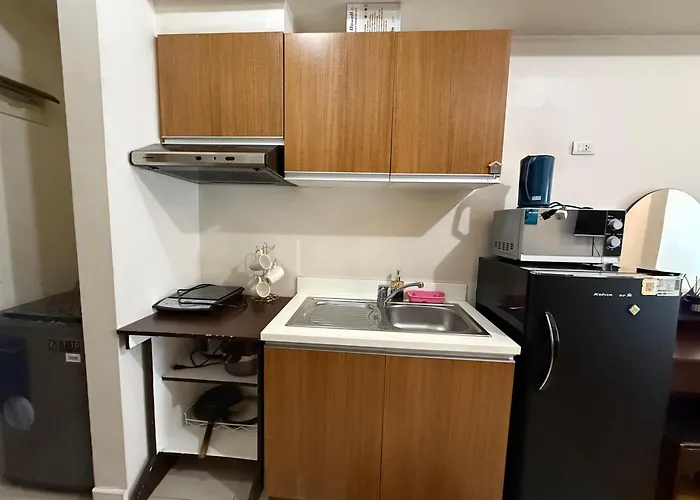 Staycation In 8 Adriatico
