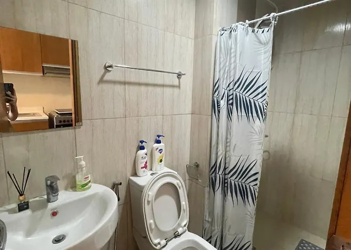 Staycation In 8 Adriatico 马尼拉