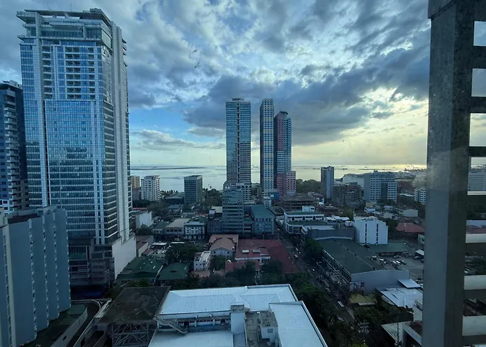 Staycation In 8 Adriatico