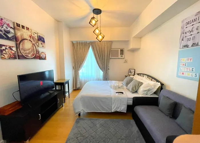 Staycation In 8 Adriatico