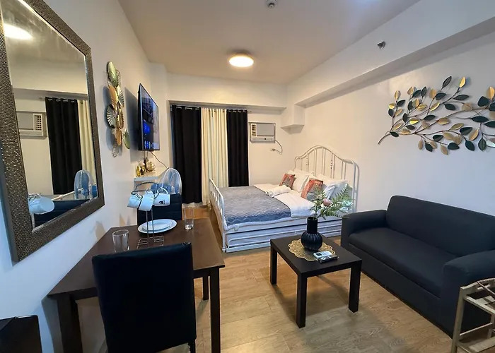 Staycation In 8 Adriatico