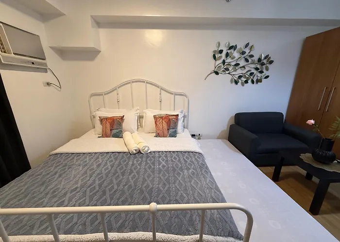 Staycation In 8 Adriatico