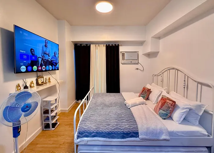 Staycation In 8 Adriatico *