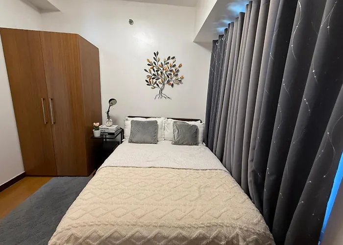 Staycation In 8 Adriatico