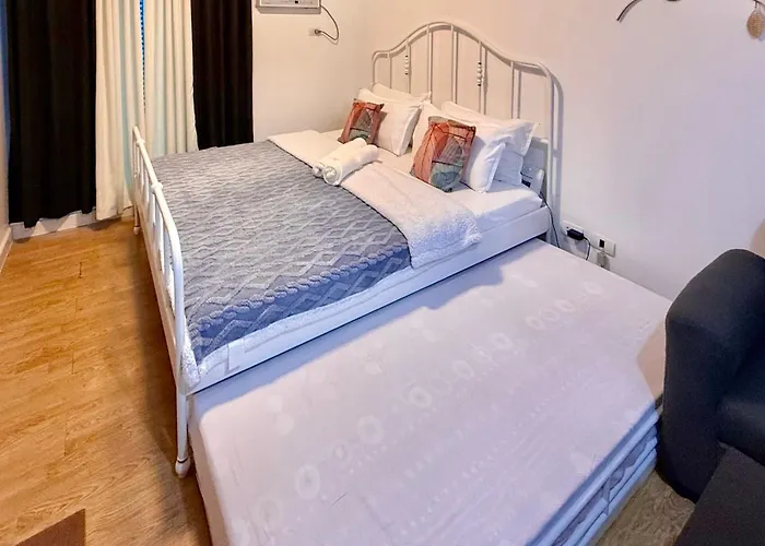 Staycation In 8 Adriatico *