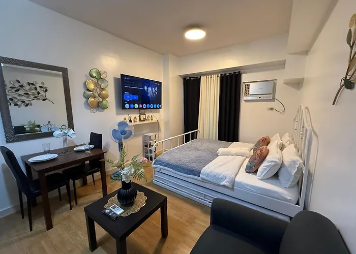 Staycation In 8 Adriatico *