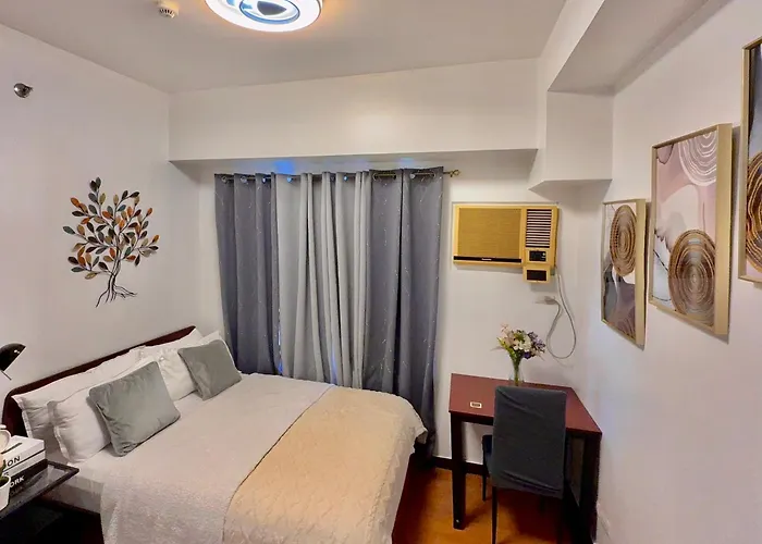 Staycation In 8 Adriatico *
