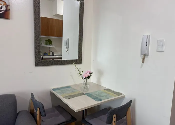 Staycation In 8 Adriatico 公寓式飯店 马尼拉